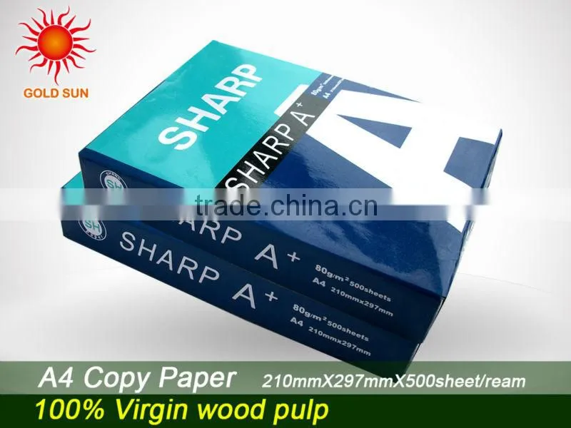a4 copy paper suppliers
