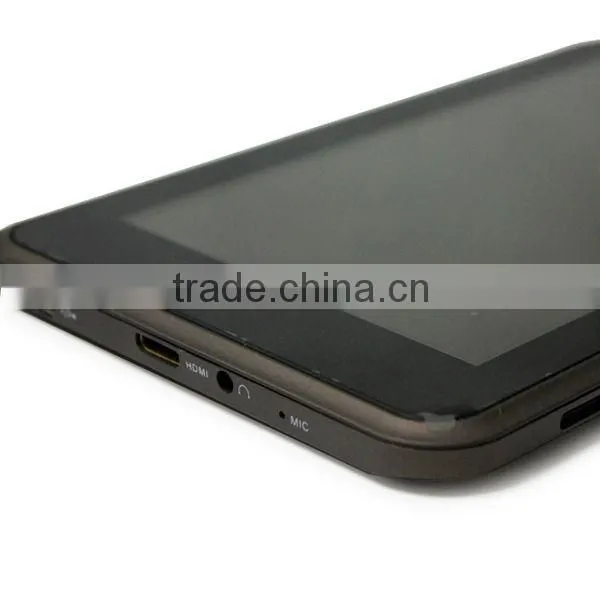 New models tablet 7 inch 3g tablet pc phone 7" Android 4.0