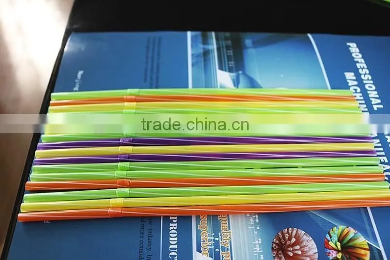 drinking straw paper packaging machine