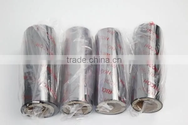 high quality wax and resin mixed ribbon fro printer