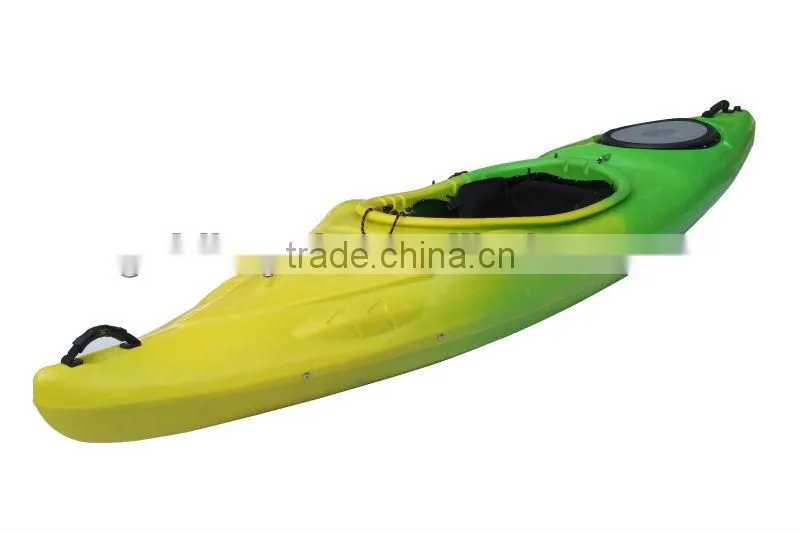 fast speed kayak for professional people