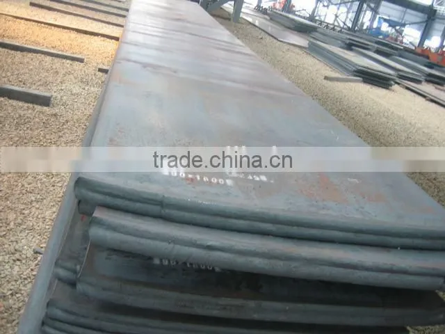 mild steel plate price