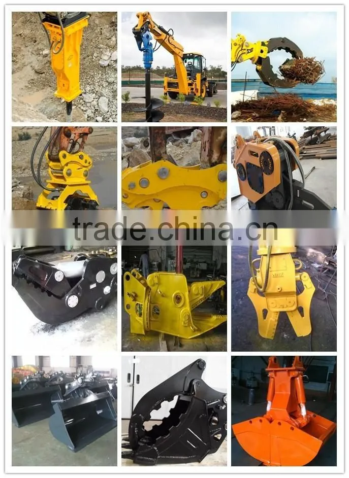 chisel/tool for atlas copco hydraulic breaker