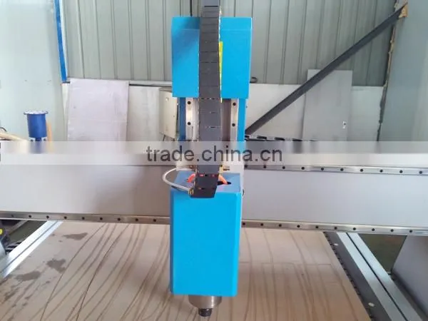 wood machinery cnc router machine