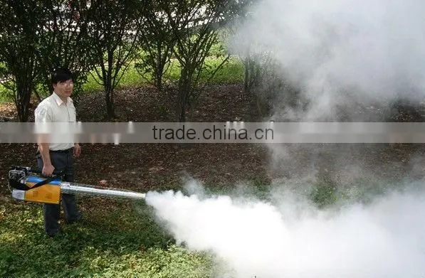Thermol fogging machine for Pest control