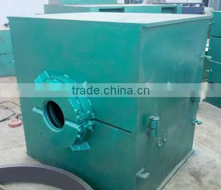 Plastic water tank molds