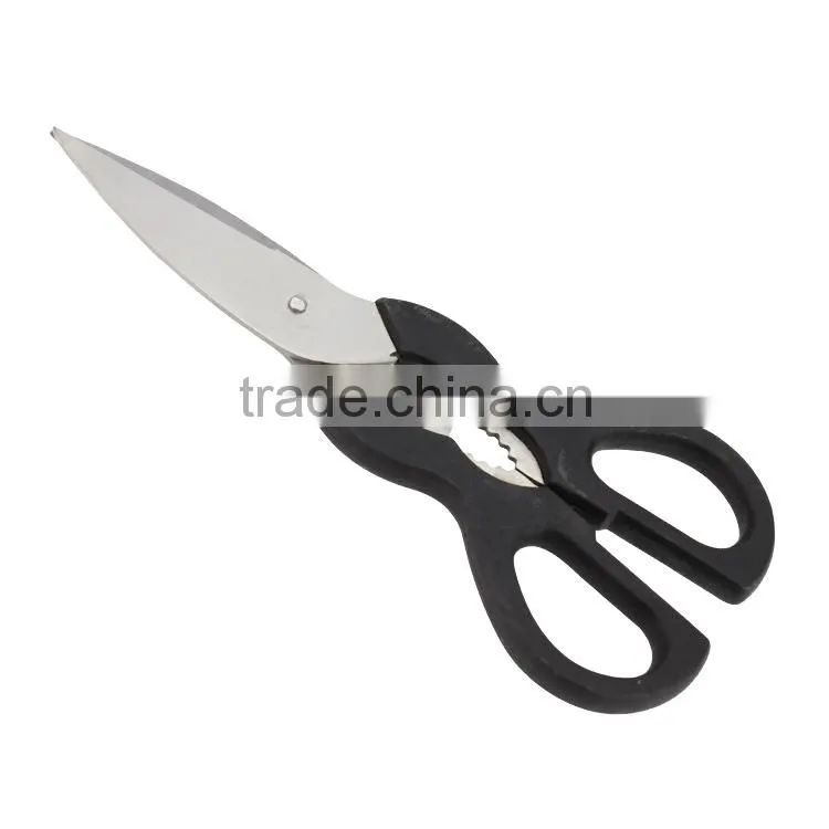 New Design Kitchen Scissors For Cutting Bottle