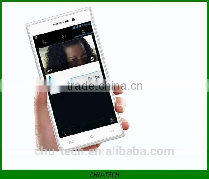 Doogee DG900 SmartPhone MTK6592 Octa Core 1.7GHZ Android 4.4