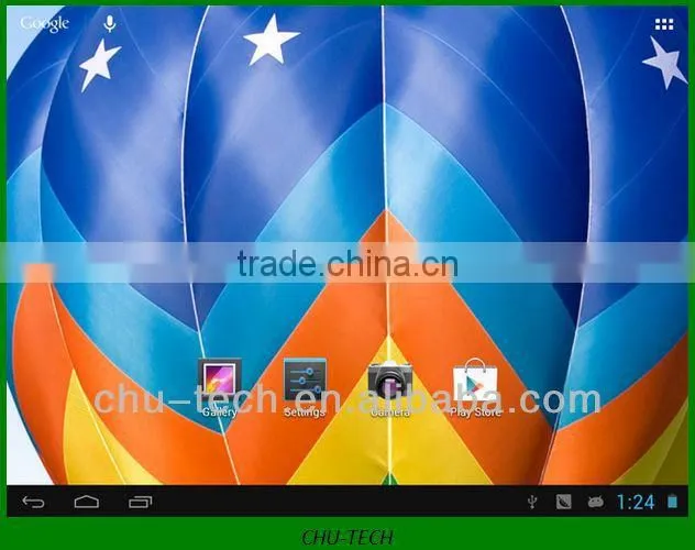 CHUWI V19 Dual Core 9.7 Inch Android 4.1 16GB tablet