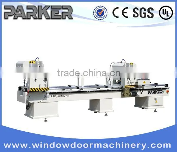 UPVC/PVC Cutting Machine/UPVC Window Making Machine