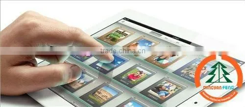 Android 4.0 tablet pc 9.7inch cheap dual cameras tablet