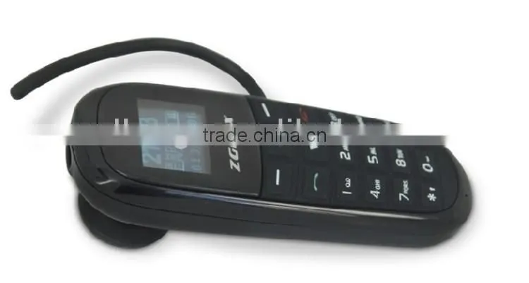 S2 Fashion bluetooth dialer bluetooth earphone headset