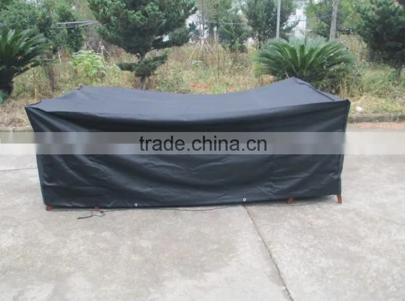 top-quality waterproof patio table set covers, garden furniture covers made in China