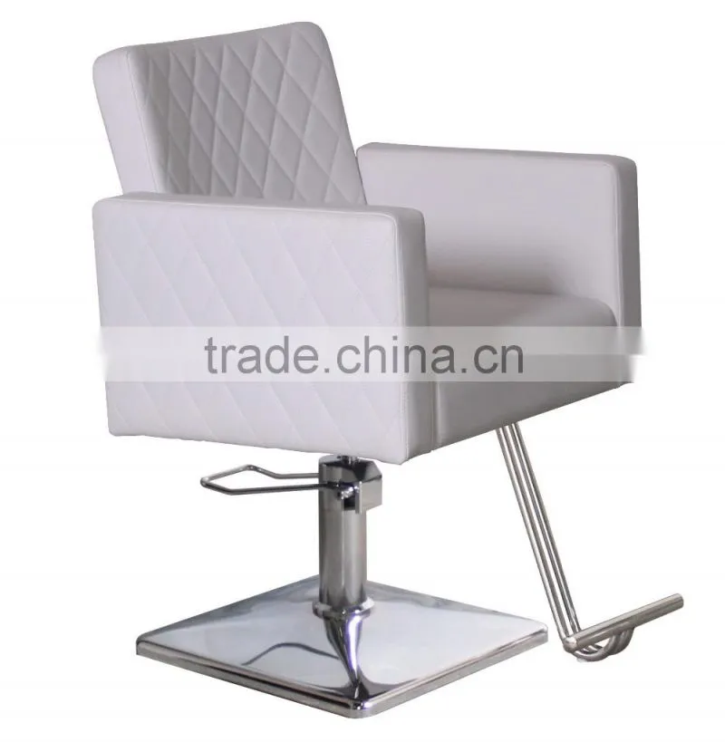 Deluxe Fashion design Beauty SF2013 new looking salon styling chair