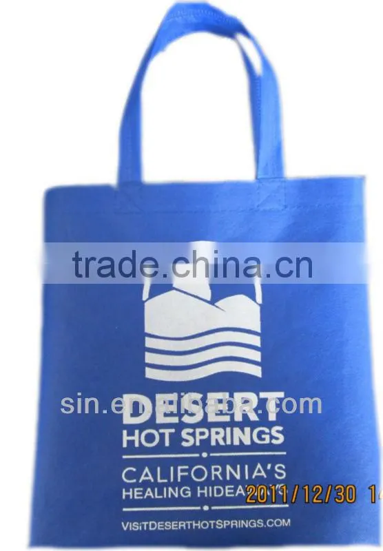 pp woven jumbo bags