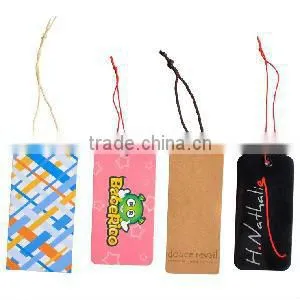 jewelry hang tag