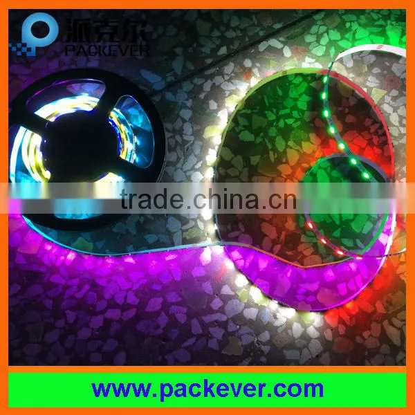 Good quality 2 years warranty tls3001 IC controlled club led strip light