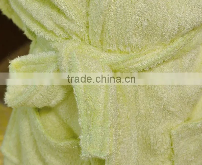 wholesale satin robe 100% bamboo sex products karachi bathrobe