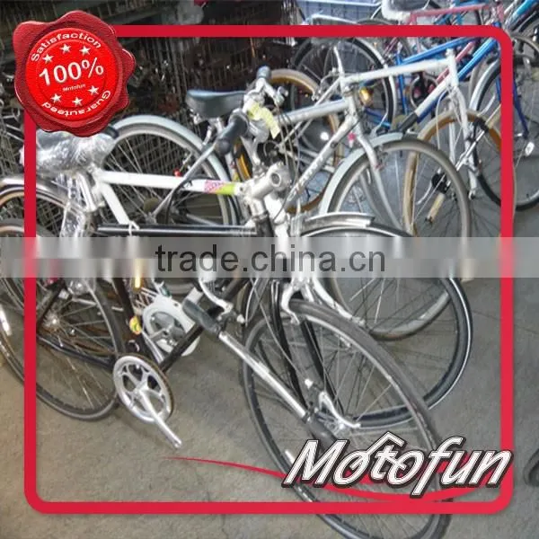 Motofun Japan bike for adult ladies mountain Used Bicycles