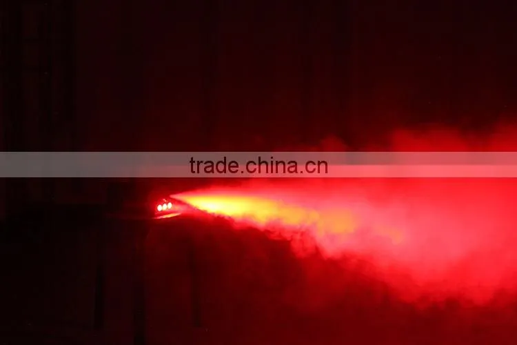 Stgae effect machine liquid fog machine 400w dj smoke machine