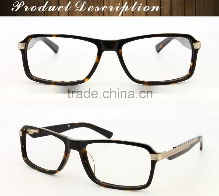 2016 popular eyeglasses changeable frames