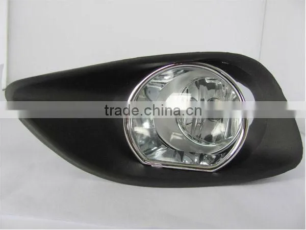 toyota yaris sedan 2006 car led lamp