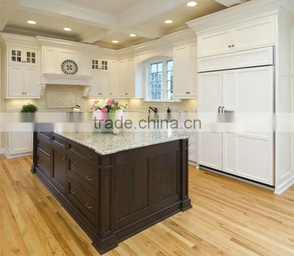 mirror wood cabinet door with hinge