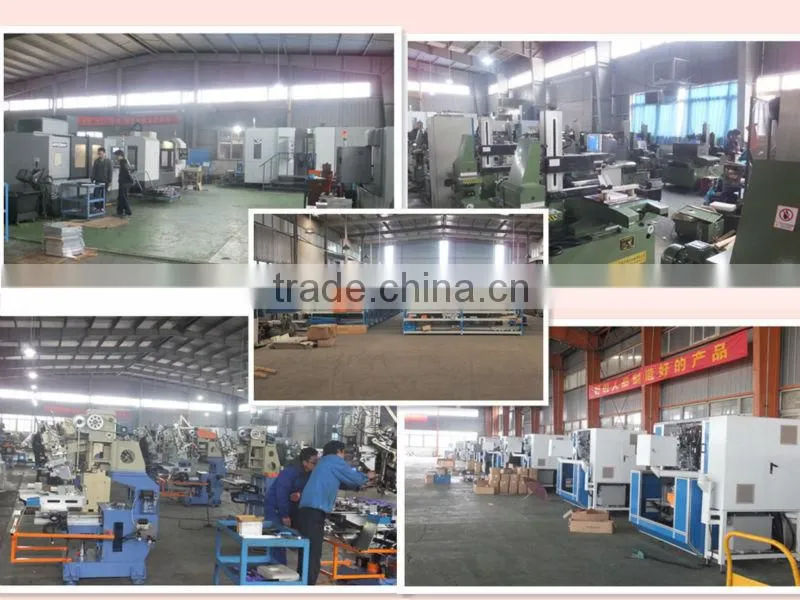 High Speed Toothbrush Machine/ Toothbrush Tufting Machine/ Manufacture of Tooth Brush Machine in Yangzhou