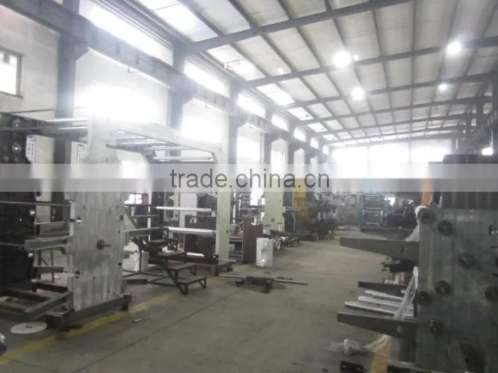 Wenzhou Qiangtuo Machinery Co., Ltd. company overview - view 4