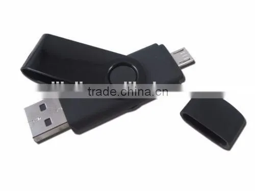 Hight speed usb disk flash pen drive for samsung Android mobile phone
