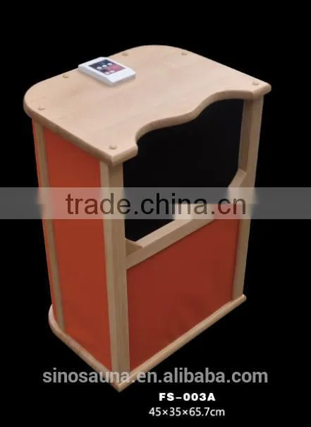 Sauna Foot Therapy Products Far Infrared Foot Sauna