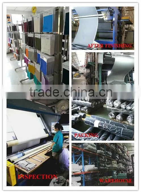 100%Polyester 16walls Corduroy for Garments