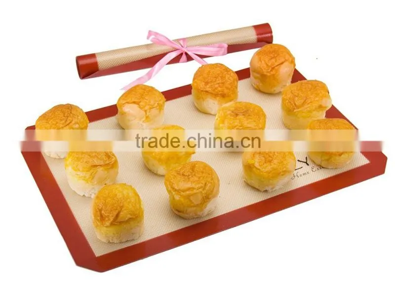 Rich experience shipping to Quality silicone baking mat