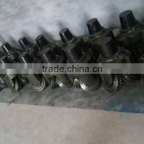 API tricone bit / tricone drill bit / tricone rock bit made in china