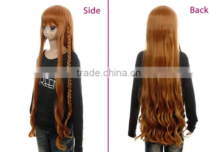 Kanbe Kotori Wholesale Cosplay Wigs