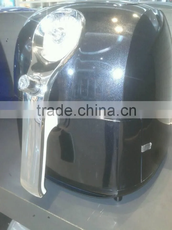 BEST SALE Oil Free & Low Fat Air Fryer / Electric Deep Fryers for household