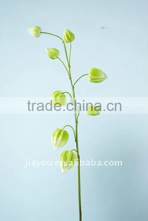 Physalis peruviana-PU Fleur Artificielle