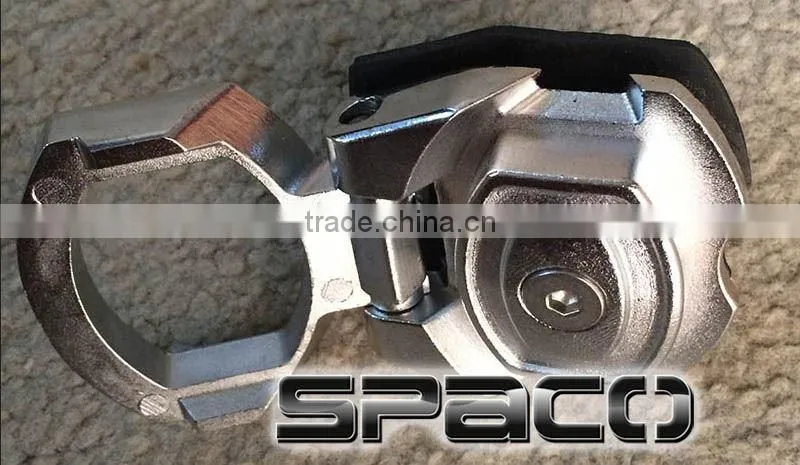 cheap fiberglass tank truck parts for Hilux vigo single cab
