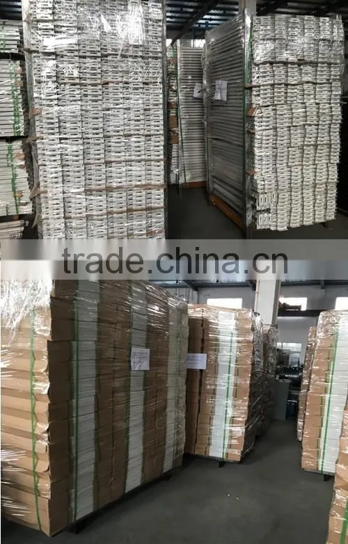parts storage racks/ bin racking