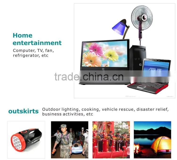 2016 power inverer 12V to 220V/110V wholesale 300w