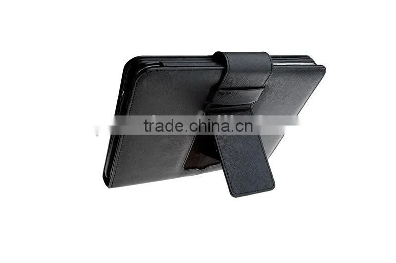 Wireless detachable bluetooth keyboard caes for Samsung 10" Galaxy tab 3 P5200