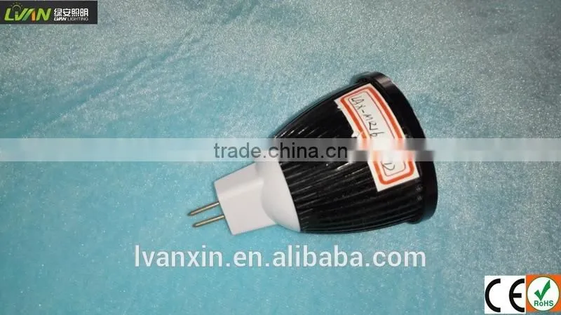 Ip44 Cob Downlight Led Light Ceiling Led Light with CE LVD EMC FCC ROHS certificate