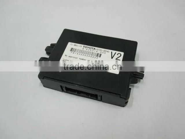 Lamp Assy Theft Warning Indicator 89780-0D040 For Yaris Vios Crown