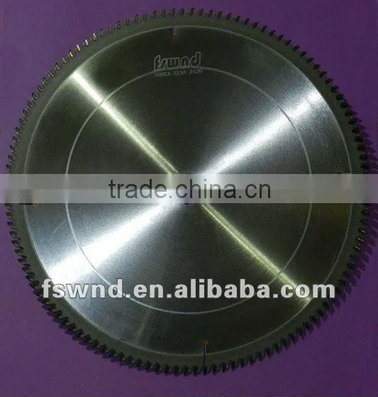 Fswnd Adjustable Slot Scoring Sharp Saw tooth tct circular Saw Blade