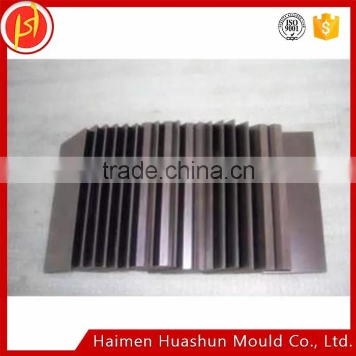Carbon Rotary Vane