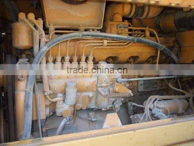 KOMATSU WA100-1 WHEEL LOADER<SOLD OUT>