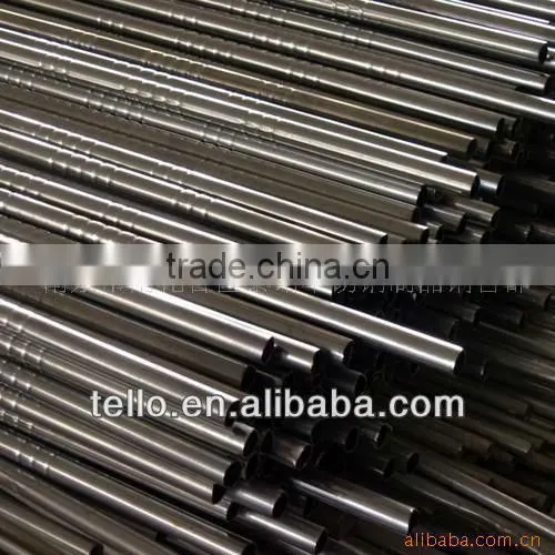 capillary stainless steel capillary tube