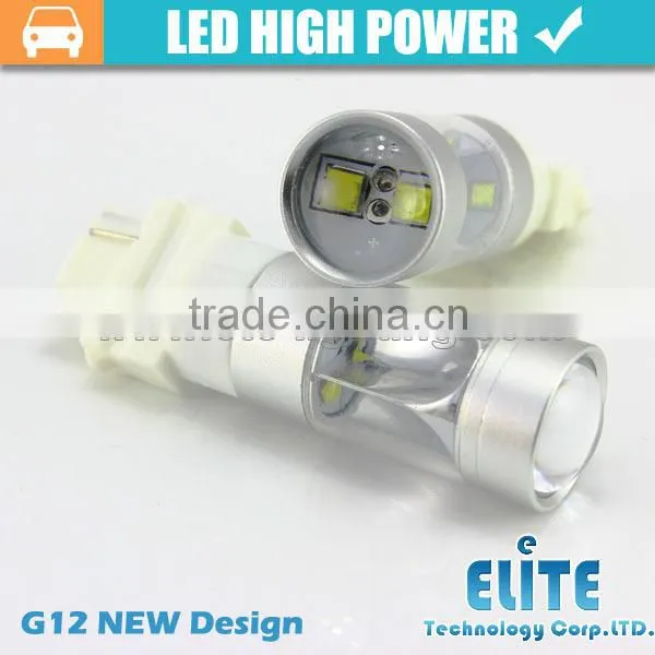 Newest flip chips inside car led par light bulb wholesale