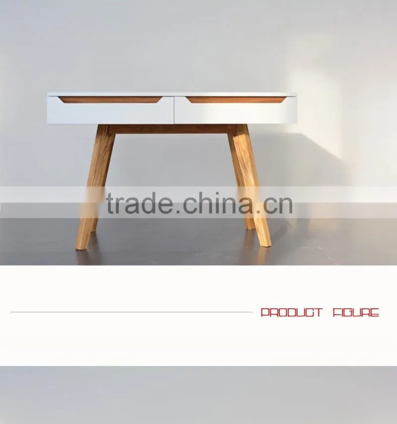 Modern Hot Sale MDF Coffee Table Furniture