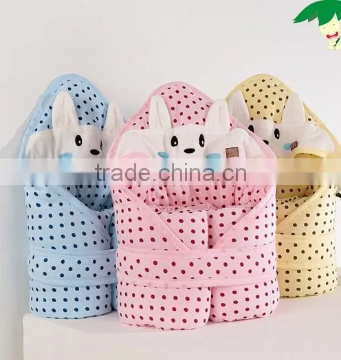 Newborn Baby Swaddler ,baby blanket